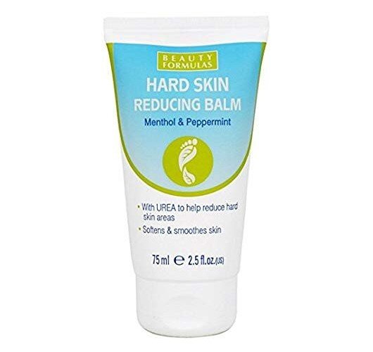 Beauty Formulas Balsam pentru piele aspra